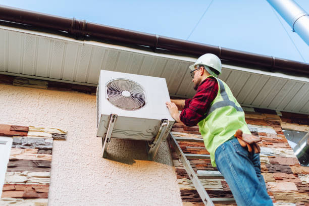 Best HVAC service technicians  in Mauldin, SC
